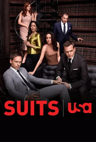 ფორს მაჟორი სეზონი 4 (ქართულად) / Suits Season 4 ქართულად 2014 / pors mazhori sezoni 4 qartulad