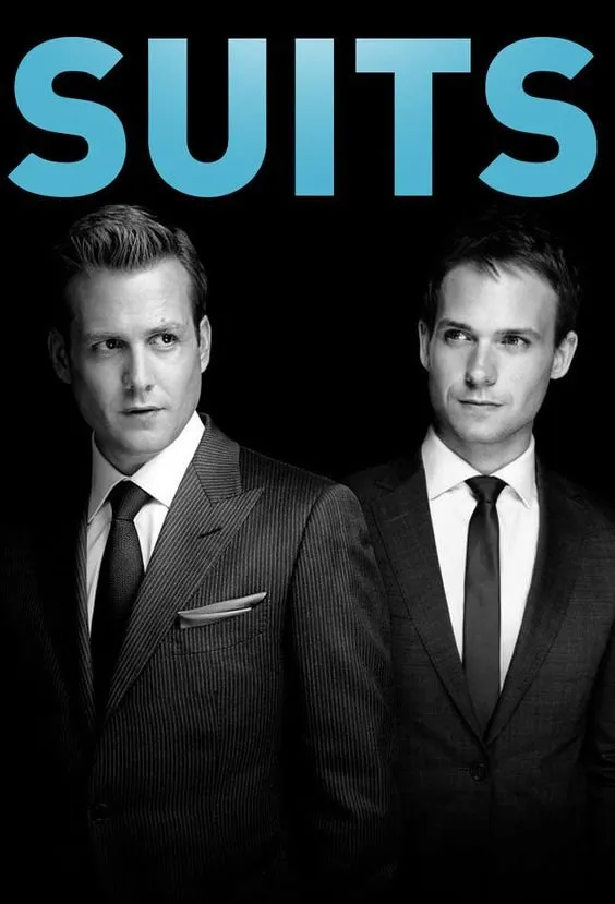ფორს მაჟორი სეზონი 7 (ქართულად) / Suits Season 7 ქართულად 2017 / pors mazhori sezoni 7 qartulad