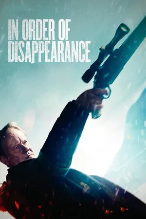 სულელური საქმე (ქართულად) / In Order of Disappearance (Suleluri Saqme Qartulad) ქართულად 2014 / suleluri sakme qartulad