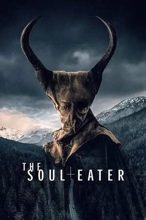 სულის მჭამელი (ქართულად) / The Soul Eater (Sulis Mchameli Qartulad) ქართულად 2024 / sulis mchameli qartulad