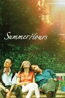 ზაფხულის დრო (ქართულად) / Summer Hours (Zafxulis Dro Qartulad) ქართულად 2008 / zapkhulis dro qartulad