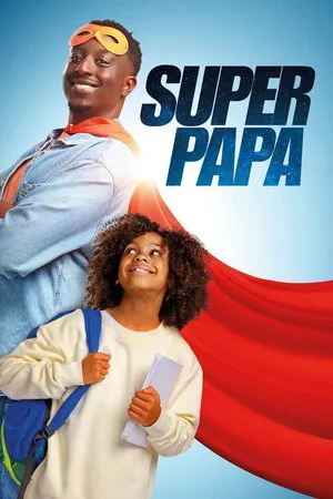 სუპერ მამა (ქართულად) / Super papa (Super Mama Qartulad) ქართულად 2024 / super mama qartulad