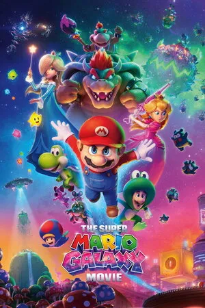სუპერ მარიო გალაქტიკური ფილმი (ქართულად) / The Super Mario Galaxy Movie (Super Mario Galaqtikuri Filmi Qartulad) ქართულად 2026 / super mario galaktikuri pilmi qartulad