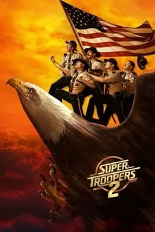 სუპერ პოლიციელები 2 (ქართულად) / Super Troopers 2 (Super Policielebi 2 Qartulad) ქართულად 2018 / super politsielebi 2 qartulad