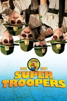 სუპერ პოლიციელები (ქართულად) / Super Troopers (Super policielebi Qartulad) ქართულად 2001 / super politsielebi qartulad