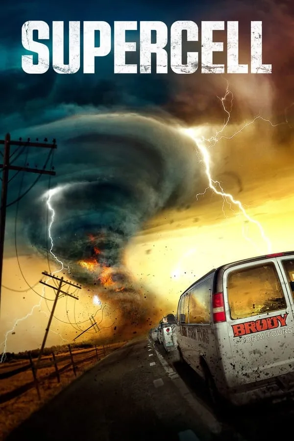 ტორნადო (ქართულად) / Supercell (Tornado Qartulad) ქართულად 2023 / tornado qartulad