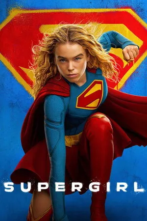 სუპერგოგონა (ქართულად) / Supergirl (Supergogona Qartulad) ქართულად 2026 / supergogona qartulad