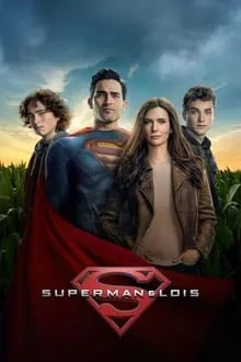 სუპერმენი და ლოისი (ქართულად) / Superman and Lois (Supermeni da Loisi Qartulad) ქართულად 2021 / supermeni da loisi qartulad
