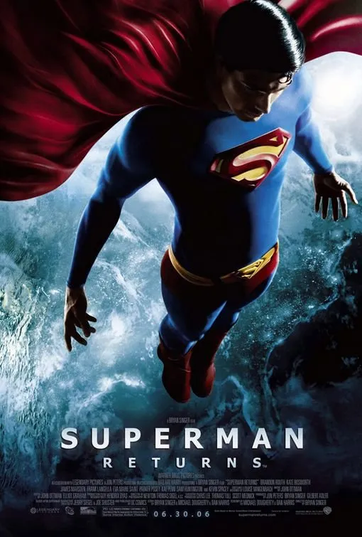 სუპერმენის დაბრუნება (ქართულად) / Superman Returns ქართულად 2006 / supermenis dabruneba qartulad