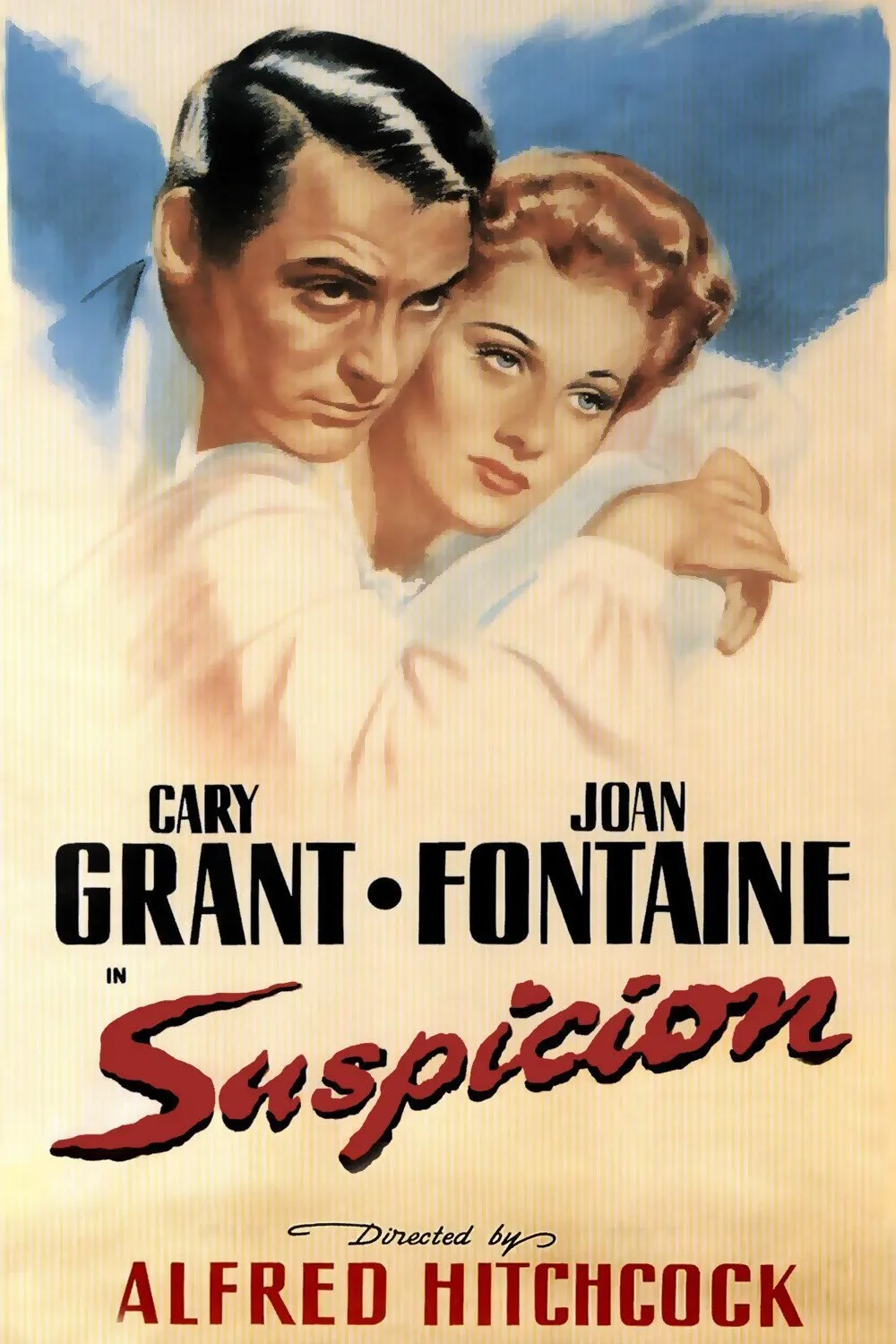 ეჭვი (ქართულად) / Suspicion ქართულად 1941 / echvi qartulad