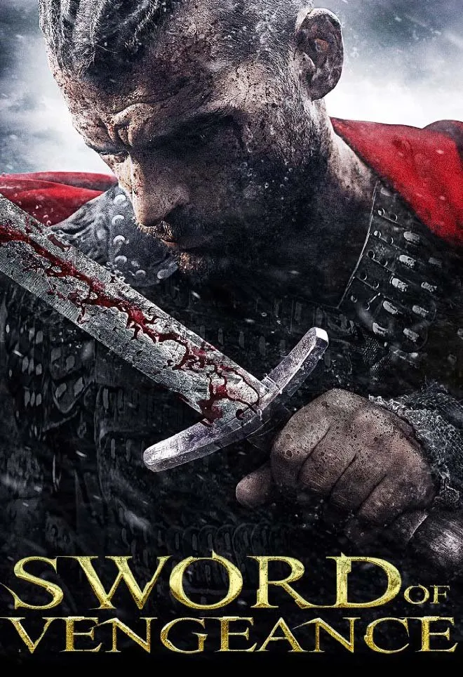 შურისძიების მახვილი (ქართულად) / Sword of Vengeance ქართულად 2015 / shurisdziebis makhvili qartulad