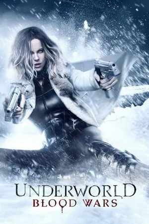 სხვა სამყარო 5: სისხლის ომები (ქართულად) / Underworld: Blood Wars (Sxva Samyaro 5: Sisxlis Omebi Qartulad) ქართულად 2016 / skhva samqaro 5 siskhlis omebi qartulad
