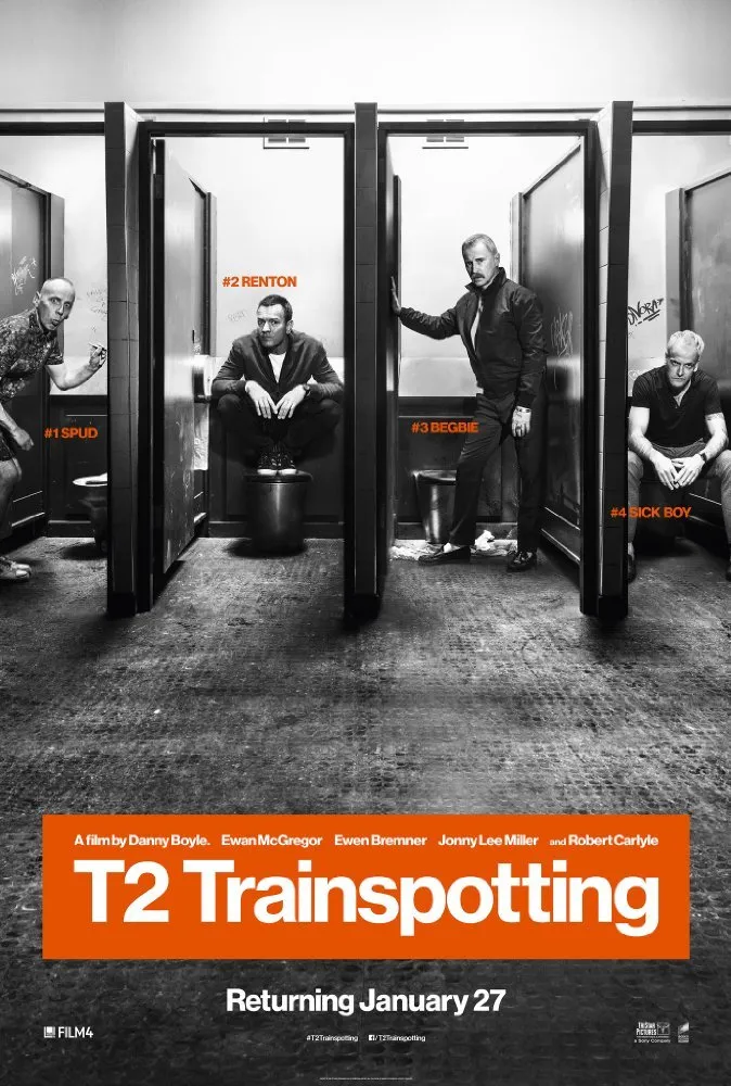 T2: ნემსზე (ქართულად) / T2 Trainspotting ქართულად 2017 / t2 nemsze qartulad
