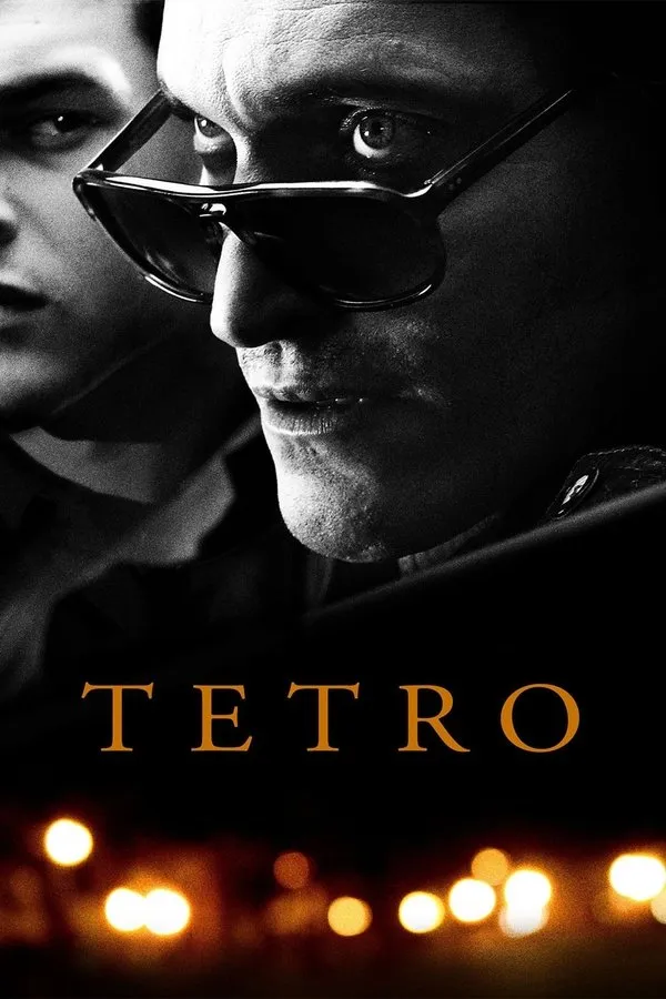ტეტრო (ქართულად) / Tetro ქართულად 2009 / tetro qartulad