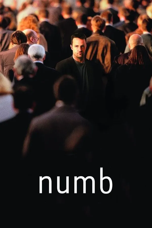 უმწეო (ქართულად) / Numb ქართულად 2007 / umtseo qartulad