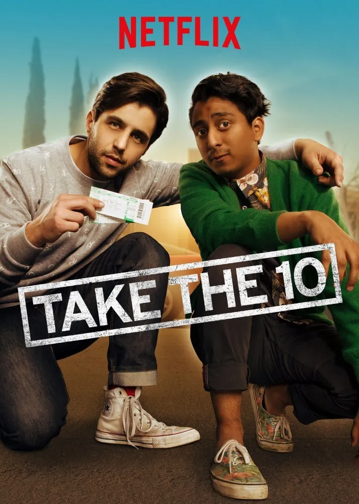 მიიღე 10 (ქართულად) / Take the 10 ქართულად 2017 / miighe 10 qartulad