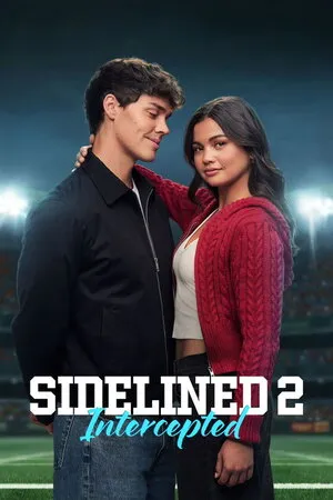 თამაშს ჩამოშორებული 2: ჩაჭრილი (ქართულად) / Sidelined 2: Intercepted (Tamashs Chamoshorebuli 2: Chachrili Qartulad) ქართულად 2025 / tamashs chamoshorebuli 2 chachrili qartulad