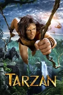 ტარზანი (ქართულად) / Tarzan (Tarzani Qartulad) ქართულად 2013 / tarzani qartulad