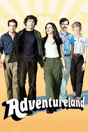 თავგადასავლების სამყარო (ქართულად) / Adventureland (Tavgadasavlebis Samyaro Qartulad) ქართულად 2009 / tavgadasavlebis samqaro qartulad