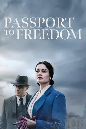 თავისუფლების პასპორტი (ქართულად) / Passport to Freedom (Tavisuflebis Pasporti Qartulad) ქართულად 2021 / tavisuplebis pasporti qartulad