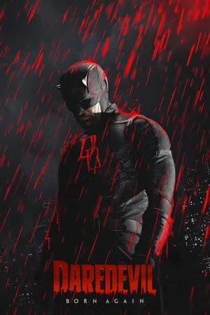 თავქარიანი: თავიდან დაბადება (ქართულად) / Daredevil: Born Again (Tavqariani: Tavidan Dabadeba Qartulad) ქართულად 2025 / tavkariani tavidan dabadeba qartulad