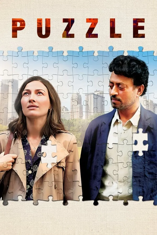 თავსატეხი (ქართულად) / Puzzle (Tavsatexi Qartulad) ქართულად 2018 / tavsatekhi qartulad