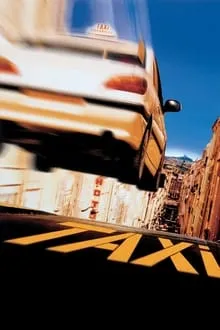 ტაქსი (ქართულად) / Taxi (Taqsi Qartulad) ქართულად 1998 / taksi qartulad