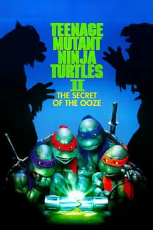 კუ-ნინძები 2 (ქართულად) / Teenage Mutant Ninja Turtles II: The Secret of the Ooze (Ku-Nindzebi 2 Qartulad) ქართულად 1991 / ku nindzebi 2 qartulad