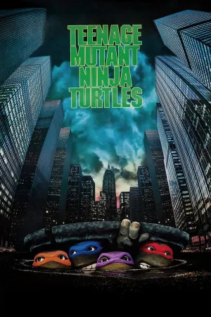 თინეიჯერი მუტანტი კუნინძები (ქართულად) / Teenage Mutant Ninja Turtles (Tineijeri Mutanti Kunindzebi Qartulad) ქართულად 2012 / tineijeri mutanti kunindzebi qartulad