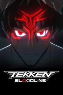 ტეკენი: სისხლიანი ხაზი (ქართულად) / Tekken: Bloodline (Tekeni: Sisxliani Xazi Qartulad) ქართულად 2022 / tekeni siskhliani khazi qartulad