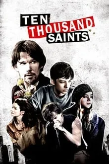 ათი ათასი წმინდანი (ქართულად) / Ten Thousand Saints (10,000 Saints) (Ati Atasi Wmindani Qartulad) ქართულად 2015 / ati atasi tsmindani qartulad