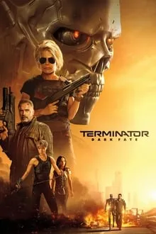 ტერმინატორი: ბნელი ბედი (ქართულად) / Terminator: Dark Fate (Terminatori: Bneli Bedi Qartulad) ქართულად 2019 / terminatori bneli bedi qartulad
