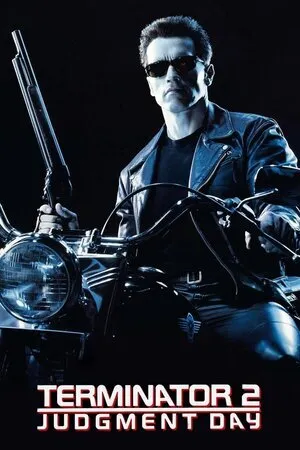 ტერმინატორი 2: განკითხვის დღე (ქართულად) / Terminator 2: Judgment Day (Terminatori 2: Gankitxvis Dge Qartulad) ქართულად 1991 / terminatori 2 gankitkhvis dghe qartulad