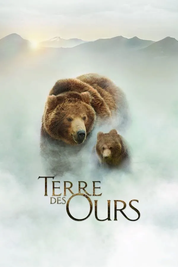 დათვების მიწა (ქართულად) / Land of the Bears (Terre des ours) ქართულად 2014 / datvebis mitsa qartulad