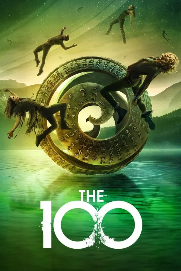 ასეული სეზონი 7 (ქართულად) / The 100 Season 7 ქართულად 2020 / aseuli sezoni 7 qartulad