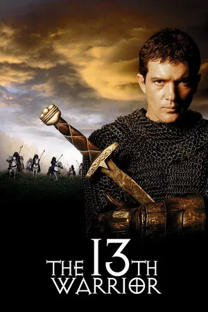 მეცამეტე მებრძოლი (ქართულად) / The 13th Warrior ქართულად 1999 / metsamete mebrdzoli qartulad