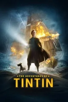 ტინტინის თავგადასავალი (ქართულად) / The Adventures of Tintin (Tintinis Tavgadasavali Qartulad) ქართულად 2011 / tintinis tavgadasavali qartulad