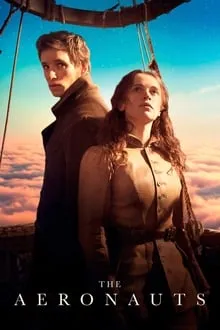 აერონავტები (ქართულად) / The Aeronauts (Aeronavtebi Qartulad) ქართულად 2019 / aeronavtebi qartulad