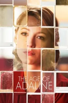 ადელაინის ასაკი (ქართულად) / The Age of Adaline (Adelainis Asaki Qartulad) ქართულად 2015 / adelainis asaki qartulad