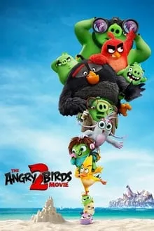 ბრაზიანი ჩიტები 2 (ქართულად) / The Angry Birds Movie 2 (Braziani Chitebi 2 Qartulad) ქართულად 2019 / braziani chitebi 2 qartulad