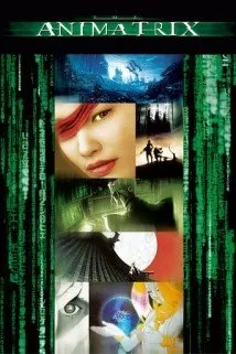 ანიმატრიცა (ქართულად) / The Animatrix (Animatrica Qartulad) ქართულად 2003 / animatritsa qartulad