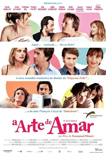 სიყვარულის ხელოვნება (ქართულად) / The Art of Love (Siyvarulis Xelovneba Qartulad) ქართულად 2011 / siqvarulis khelovneba qartulad