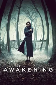 ექსტრასენსი (ქართულად) / The Awakening (Eqstrasensi Qartulad) ქართულად 2011 / ekstrasensi qartulad