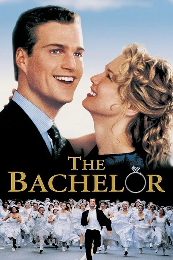 მარტოხელა მამაკაცი (ქართულად) / The Bachelor ქართულად 1999 / martokhela mamakatsi qartulad