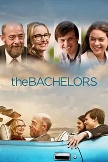 მარტოხელები (ქართულად) / The Bachelors (Martoxelebi Qartulad) ქართულად 2017 / martokhelebi qartulad