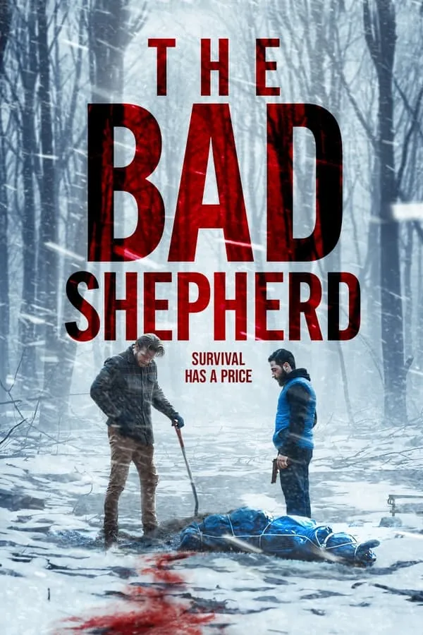 ცუდი მწყემსი (ქართულად) / The Bad Shepherd (Cudi Mwyemsi Qartulad) ქართულად 2024 / tsudi mtsqemsi qartulad