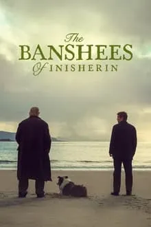 ინიშირის ბანშები (ქართულად) / The Banshees of Inisherin (Inishiris Banshebi Qartulad) ქართულად 2022 / inishiris banshebi qartulad
