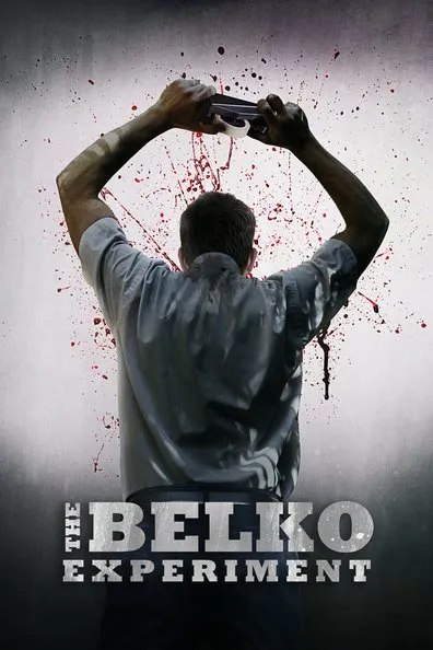 ექსპერიმენტი ბელკო (ქართულად) / The Belko Experiment (Eqsperimenti Belko Qartulad) ქართულად 2016 / eksperimenti belko qartulad