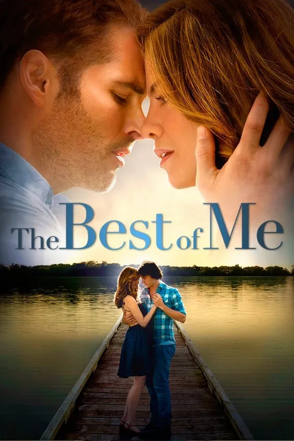ჩემი საუკეთესო მხარე (ქართულად) / The Best of Me (Chemi Sauketeso Mxare Qartulad) ქართულად 2014 / chemi sauketeso mkhare qartulad