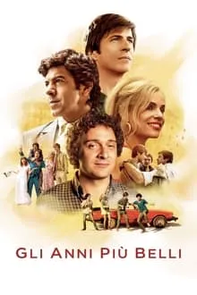 საუკეთესო წლები (ქართულად) / The Best Years (Gli anni più belli) (Sauketeso Wlebi Qartulad) ქართულად 2020 / sauketeso tslebi qartulad